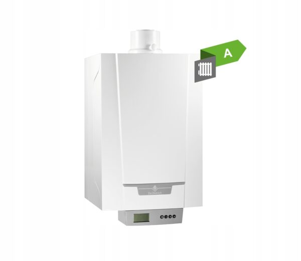 De Dietrich MCR3 evo 35T - Kocioł gazowy kondensacyjny jednofunkcyjny 35 kW