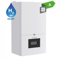 Kocioł gazowy kondensacyjny De Dietrich MCR4 32 Jednofunkcyjny