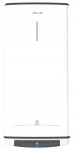 Ariston Velis PRO WIFI 80 - stylowy i inteligentny podgrzewacz wody z WiFi
