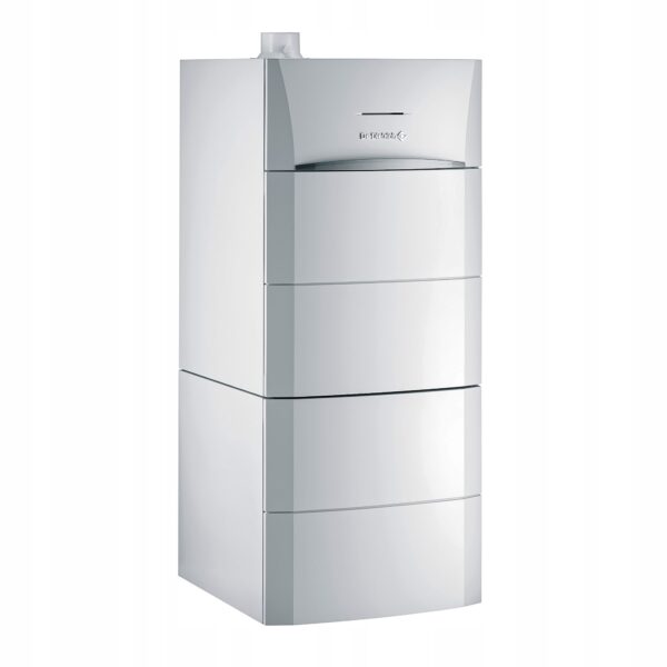 Kocioł gazowy kondensacyjny De Dietrich AGC 35 / V 100 HL