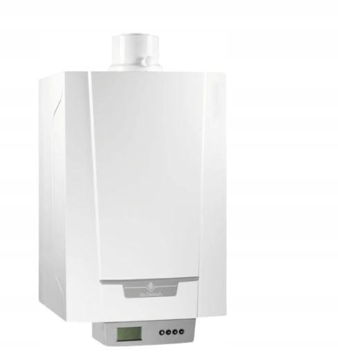 De Dietrich MCR3 evo 15T - Kocioł gazowy kondensacyjny jednofunkcyjny 15 kW
